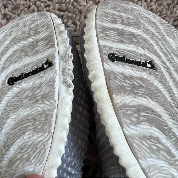 adidas AlphaBounce Instinct Gray Women’s Size 5.5 Sneakers F36732 grey/ white - Picture 9 of 9